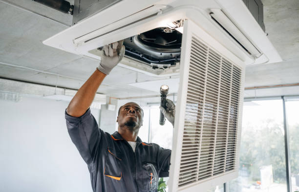 Licensed Hvac Maintenance service in Omega, GA - FH HVAC