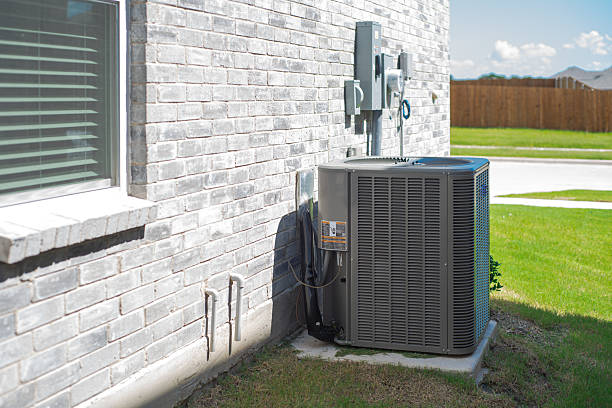 Reliable Hvac Maintenance contractor in Omega, GA by FH HVAC