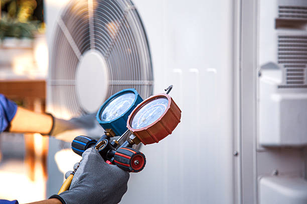 Affordable Hvac Maintenance solutions in Omega, GA